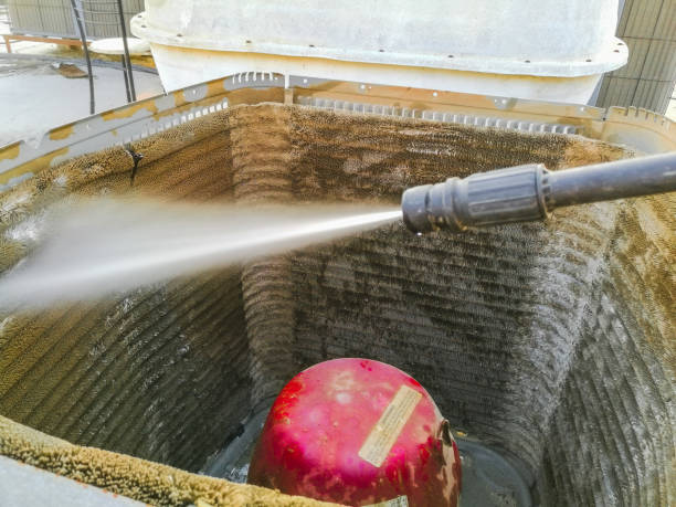 Ventilation Cleaning Services in Laguna Vista, TX