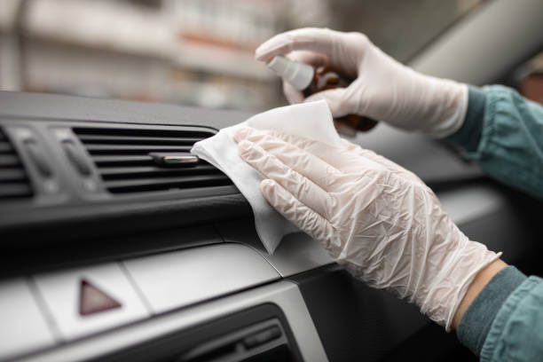 Best Best Air Duct Cleaning Company  in Laguna Vista, TX