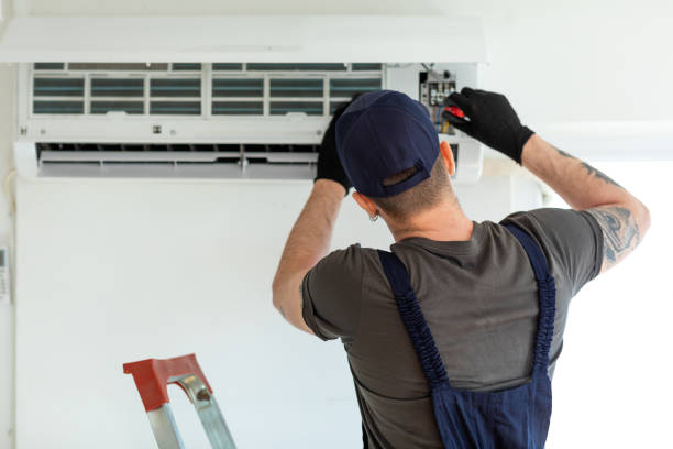 Best Residential Air Duct Cleaning  in Laguna Vista, TX