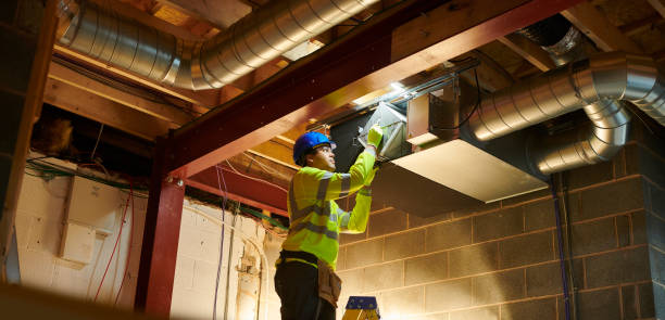 Ductwork Cleaning Services in Laguna Vista, TX