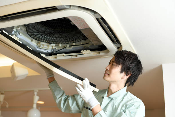 Best HVAC System Cleaning  in Laguna Vista, TX