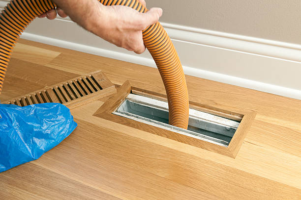 Best Best Air Duct Cleaning Company  in Laguna Vista, TX