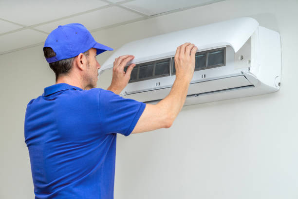 Best General Air Duct Cleaning  in Laguna Vista, TX
