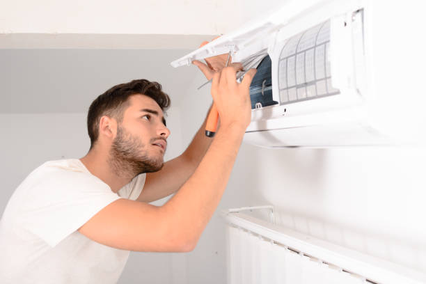 Best Home Air Vent Cleaning  in Laguna Vista, TX