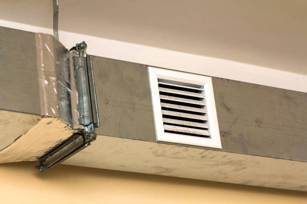 Professional Airduct Cleaning in Laguna Vista, TX